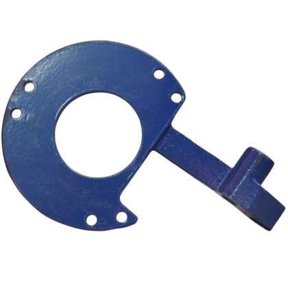 Suporte Articulado Pneumático PRECISION PLANTING TATU/MARCHESAN - 0502012776