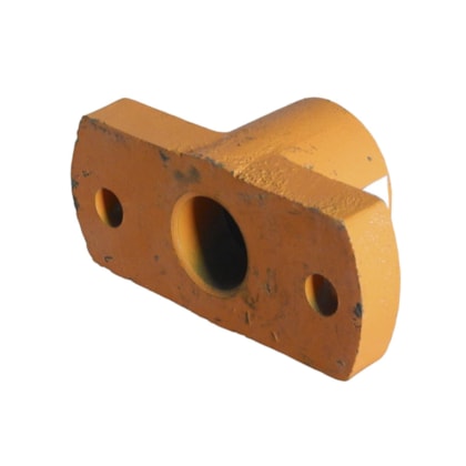 Suporte Barra Acionadora Cultivador Similar DMB
