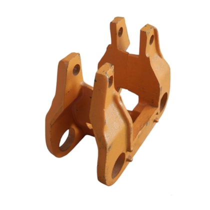 Suporte Cobridor Pantográfico Plantadora PCP Similar DMB