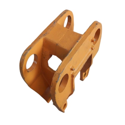 Suporte Cobridor Pantográfico Plantadora PCP Similar DMB