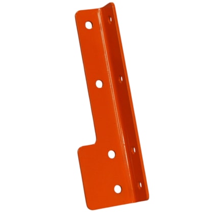 Suporte De Fixação Do Mancal Dianteiro - JACTO - 1192772