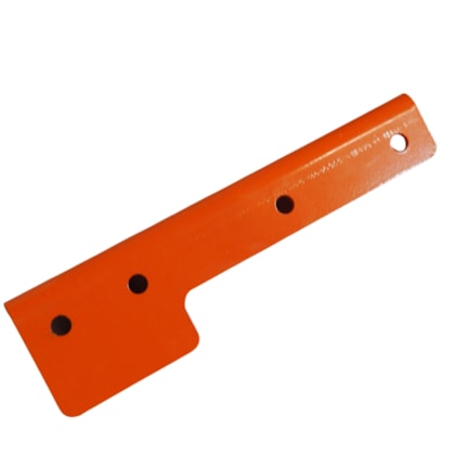 Suporte De Fixação Do Mancal Dianteiro - JACTO - 1192772