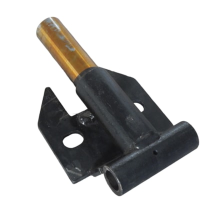 Suporte Disco De Corte Adubador 1250H Similar DMB 4.00.09.10.02.002