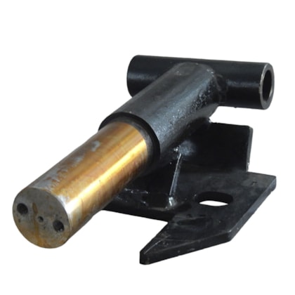 Suporte Disco De Corte Adubador 1250H Similar DMB