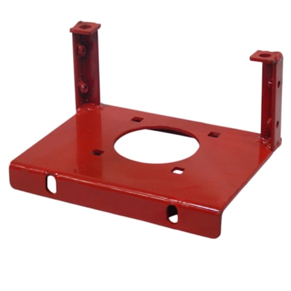 Suporte do Mancal Pulverizadores Turbo 1000/1500/2000 - 5805476