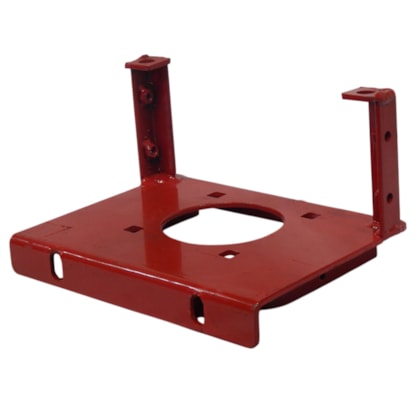 Suporte do Mancal Pulverizadores Turbo 1000/1500/2000 - 5805476