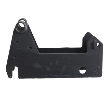 Suporte Fixação Disco De Corte Adubador 1250H Similar DMB