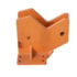 Suporte Haste Plantadeira de Cana PCP Similar DMB 4.00.09.23.01.012