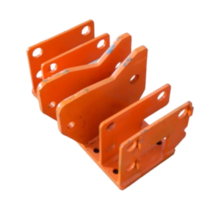 Suporte Haste Sulcador Similar DMB 4.00.09.23.01.001