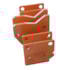 Suporte Haste Sulcador Similar DMB