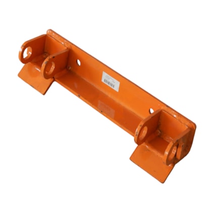 Suporte Nivelador Traseiro Cultivador Similar DMB 5.01.01.09.00.002