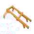 Suporte Rolo Destorroador Cultivador Similar DMB