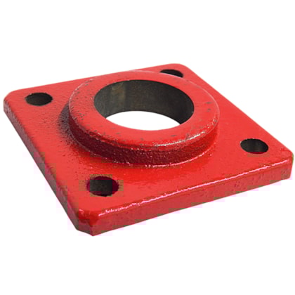 Tampa Caixa do Rolamento Lado Polia Ensiladeira Nogueira 6200037