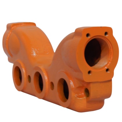 Tampa Das Válvulas TEC JP150 ENTRADA - SIMILAR JACTO - 328799