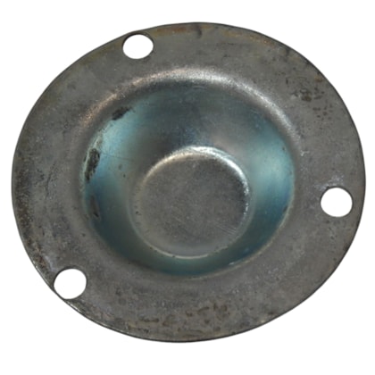 Tampa Proteção RTDAC2E 3400 - 0521010388 - CIVEMASA