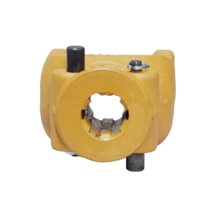 Tamburo Frizione dal Design di precisione (3/8 7 Denti) con Gruppo Tamburo Frizione dal Design di precisione (3/8 7 Denti) con Gruppo