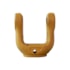 TERMINAL 1.3/8" - 6Z FURO TRAVA 8MM SERIE 2000 AEMCO CC42/82