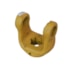 TERMINAL 1.3/8" - 6Z FURO TRAVA 8MM SERIE 2000 AEMCO CC42/82