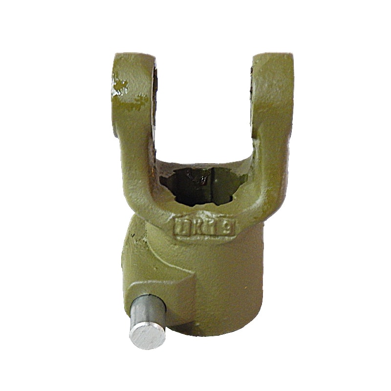 Terminal 6Z TDP Engate Rápido Serie 001 Aemco 001001 | Novo Campo