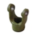 TERMINAL INTERNO FÊMEA TRIÂNGULO SERIE 5000 FURO TRAVA 10MM AEMCO CI51