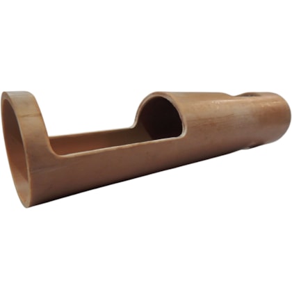 Tubo Distribuidor adubo 268 Com rasgo maior P2 - TATU/MARCHESAN - 0541016687