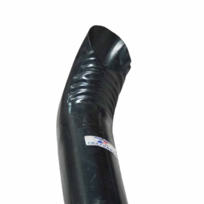 TUBO ESCAPAMENTO C/ COLETOR TRATOR BM120/BH140/160/180/1380S/1680 VALTRA/VALMET 82607010/82066700 TRATORRES TR21035