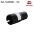 TUBO PRE FILTRO AR TRATOR MASSEY FERGUSON 3145844 TRATORRES TR20022