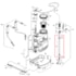 Tubo Pulverização 600mm Pulverizador Costal Jacto 100131