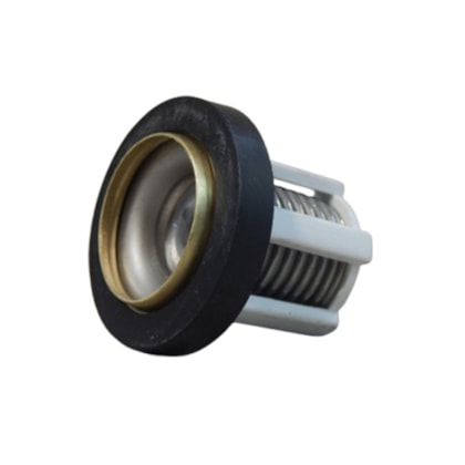 VALVULA PRESSAO JP100 PLASTICO BRANCA SIMILAR JACTO 261404