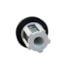 VALVULA PRESSAO JP100 PLASTICO BRANCA SIMILAR JACTO 261404